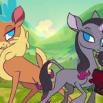 Them's Fightin' Herds Review